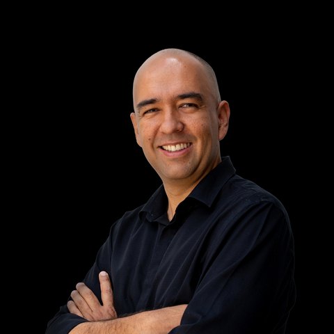Diego F. Parra