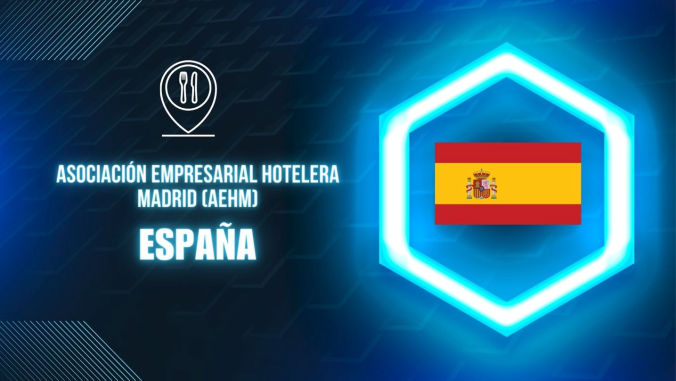 Asociación Empresarial Hotelera Madrid (AEHM) España