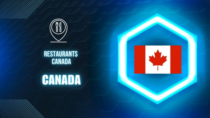 Restaurants Canada