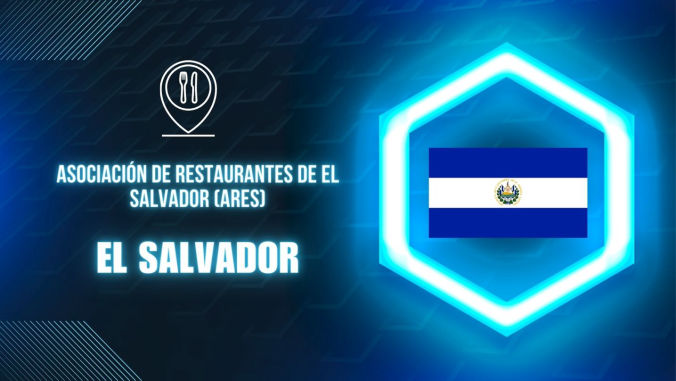 Asociación de restaurantes de el Salvador (ARES) El Salvador