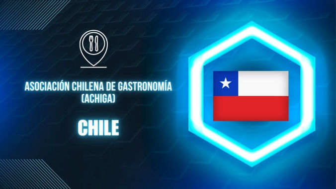 Asociación Chilena de Gastronomía (ACHIGA) Chile