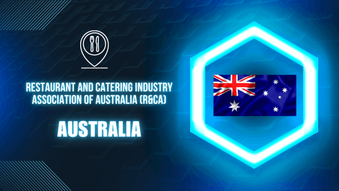Restaurant and Catering Industry Association of Australia (R&CA) Australia