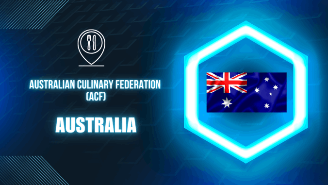 Australian Culinary Federation (ACF)