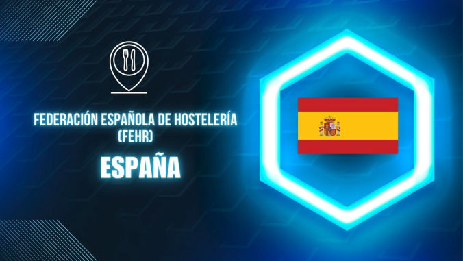  Federación Española de Hostelería (FEHR) España
