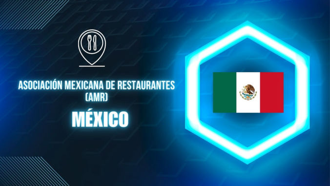 Asociación Mexicana de Restaurantes (AMR) México