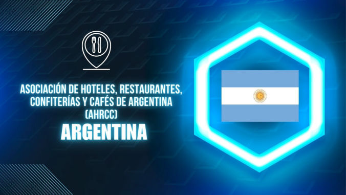 Asociación de Hoteles, Restaurantes, Confiterías y Cafés de Argentina (AHRCC) Argentina