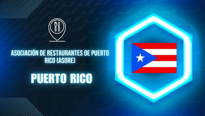 Asociación de Restaurantes de Puerto Rico (ASORE) Puerto Rico