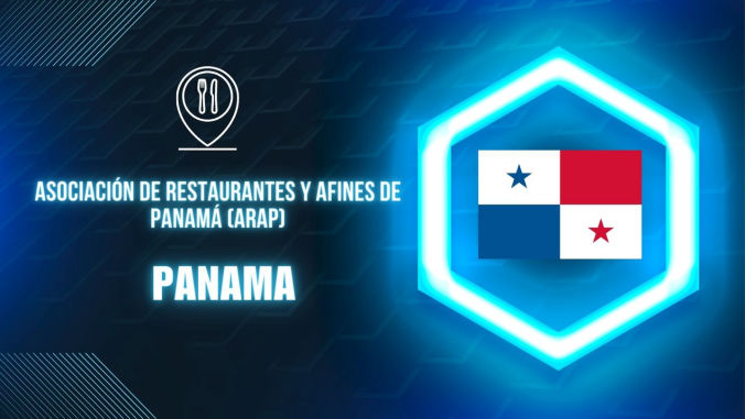 Asociación de Restaurantes y Afines de Panamá (ARAP) Panama