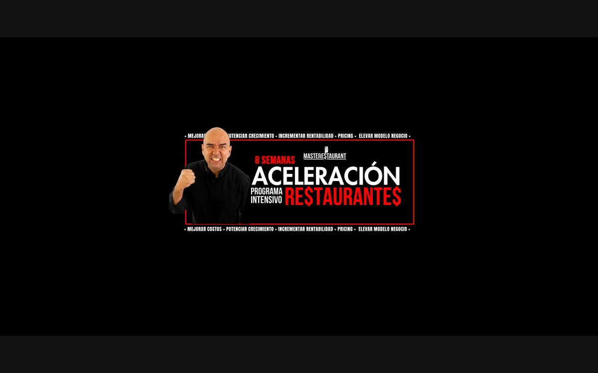 Acceleration Program