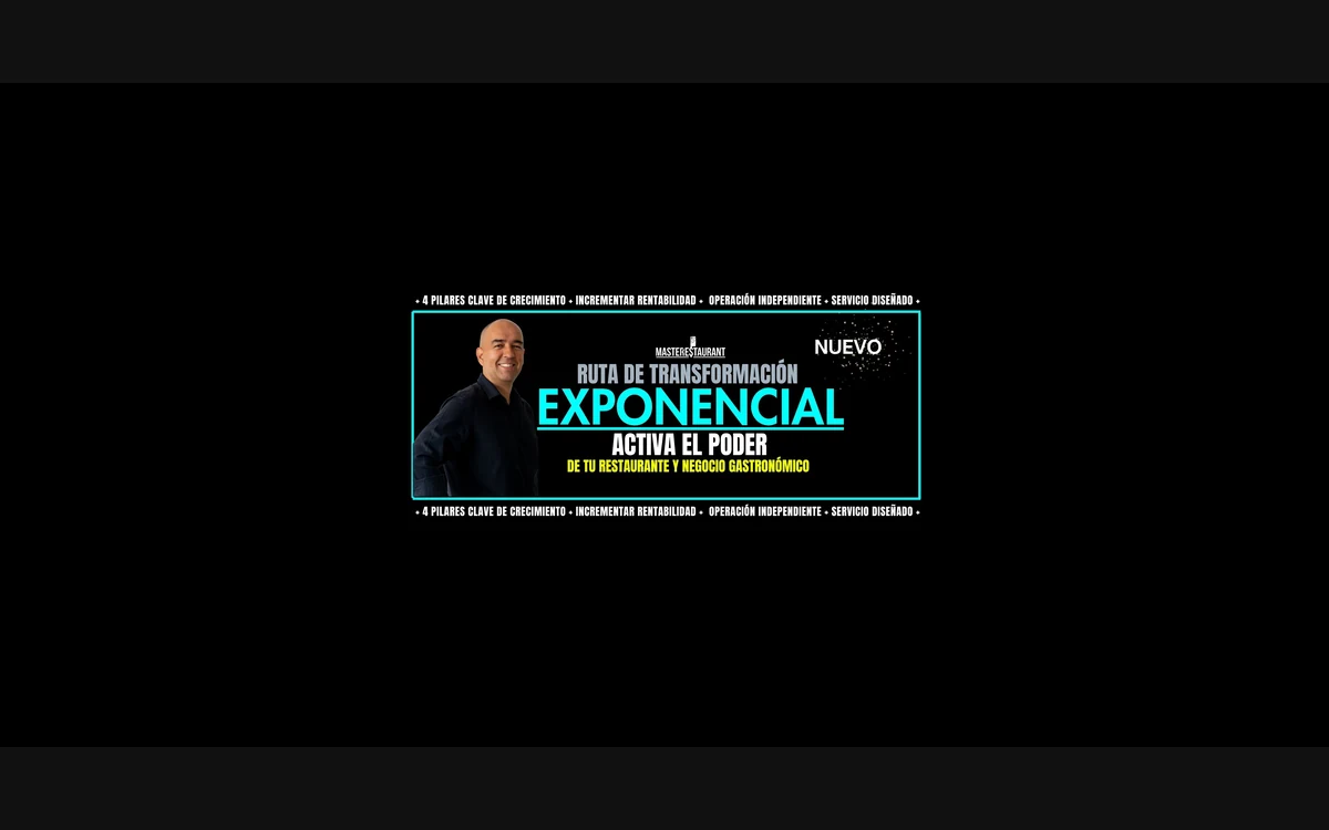 Exponential Program
