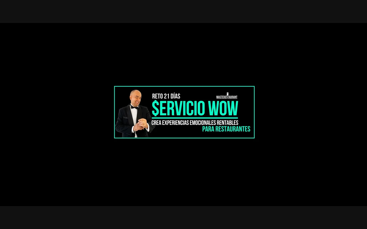 WOW Service Challenge