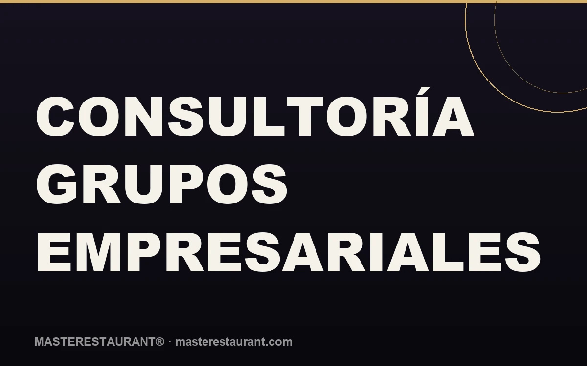 Enterprise Groups Consulting