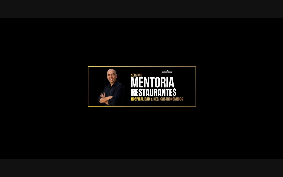 Restaurant Mentorship