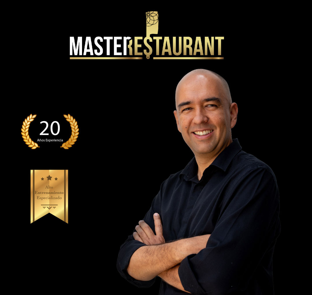 Masterestaurant Crear y potenciar restaurantes