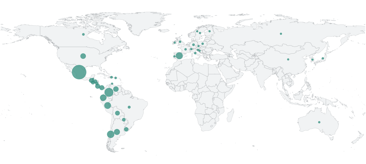 Masterestaurant asesorias internacionales restaurantes y negocios gastronómicos